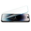 Szkło Hartowane Spigen Glas.tR Slim do iPhone 14 Pro Max – Przezroczyste (Clear)